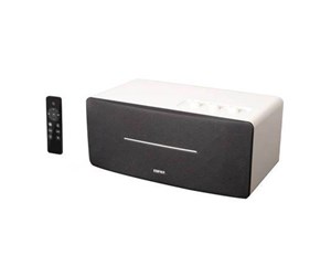 Trådløse flerromshøyttalere - Edifier Speaker  D12 (white) - D12 white