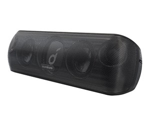 Bærbare festhøyttalere - Anker Soundcore Motion+ (Black) - A3116011