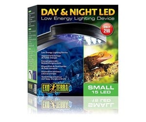 Reptiler - EXO TERRA - Day & Night Led 2W 14 White/1 Blue Led - (205.2905) - 205.2905