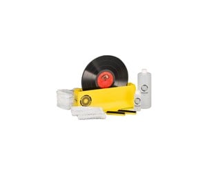 Platespiller - Pro-Ject Spin Clean - Platespiller - 857720005132