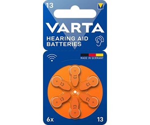 Batteri - VARTA 24606 101 416 household battery - 24606101416