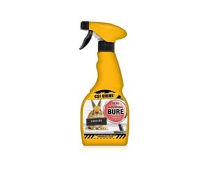 Smådyr - CSI URINE - Cage Cleaner Spray 500 ml (506041529166) - 506041529166