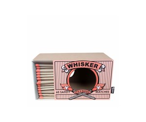 Katt - District 70 District70 - Whisker cat cave light pink - (871720261652) - 871720261652