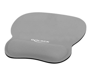 Musematte & Tilbehør  - DeLOCK Ergonomic - 12698