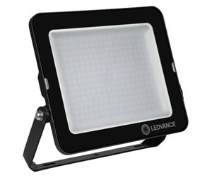 Lamper - LEDVANCE floodlight compact value 18000lm 180w 840 ip65 blac - 4058075575189