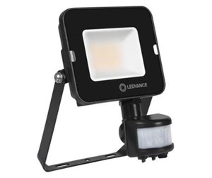 Lamper - LEDVANCE floodlight compact value sensor 2000lm 20w 840 ip65 - 4058075575288