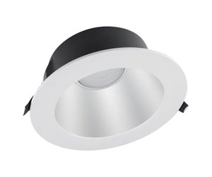 Lamper - LEDVANCE downlight performance ugr19 155mm 1500lm 14w 830 ip - 4058075459137