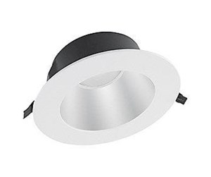 Lamper - LEDVANCE downlight performance ugr19 195mm 2400lm 21w 830 ip - 4058075459250