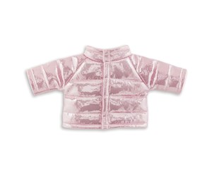 Dukker, Bamser & Utstyr - Corolle Ma  - Doll's Coat Pink - 9000212260