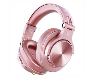 Hodetelefoner - OneOdio Fusion A70 - Pink - Fusion A70 pink