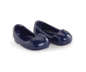 Dukker, Bamser & Utstyr - Corolle Ma  - Ballerinas Navy Blue - 9000212300