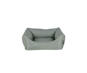 Hund - District 70 District70 - CLASSIC Box Bed Cactus Green 60 x 44 cm - (871720261490) - 871720261490