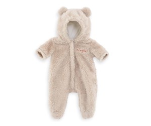 Dukker, Bamser & Utstyr - Corolle Mon Premier Poupon - Doll Bear Suit 30cm - 9000110830