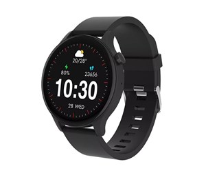 Smartklokke, Smartwatch & Sportsklokke - DENVER SWC-338B - SWC-338B