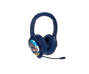 Hodetelefoner - onanoff BuddyPhones Cosmos+ (Deep Blue) - BT-BP-COSMOSP-DPBLUE