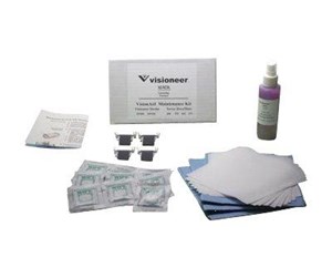 Kabinett tilbehør (kjølepasta mv.) - Xerox VisionAid VA/S500-X3115 - scanner maintenance kit - 003R92572