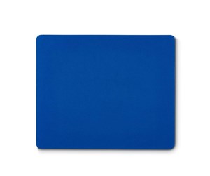 Musematte & Tilbehør  - Hama Mouse Pad Easy Blue - 00126860