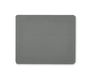 Musematte & Tilbehør  - Hama Mouse Pad Easy Grey - 00126861