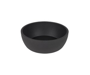 Hund - District 70 - BAMBOO Dog Bowl Medium Dark Grey - (871720261396) - 871720261396