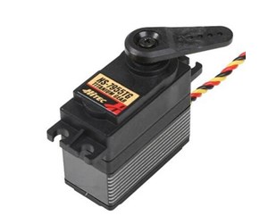 Fjernstyrt - Pelikan Standard Digital Servo HS-7955TG - 1HI3232