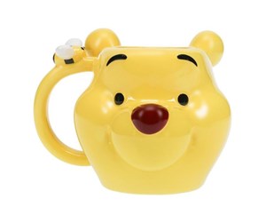 Reklameartikler - Paladone - Winnie the Pooh - Krus - PP11781WP