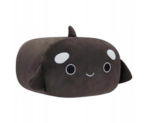 Dukker, Bamser & Utstyr - Squishmallows Kai the Orca - 0196566214880