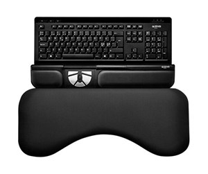 Musematte & Tilbehør  - Matting Swing Singel - keyboard wrist rest - 505560