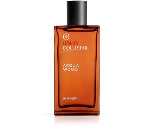 Parfyme & Dufter - Collistar Uomo Acqua Wood Edt Spray - 8015150285490