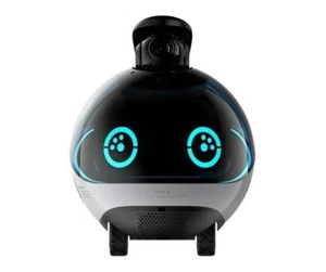 Hund - Enabot - EBO X Family and pet Companion and Security Robot - (WH287303) - WH287303