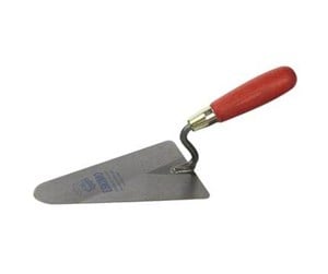 Verktøy - Eskimo bucket trowel 180mm 3/180 - 166055