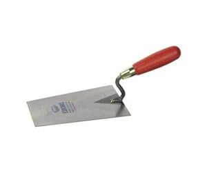 Verktøy - Eskimo monier trowel 185mm 5/185 - 166065