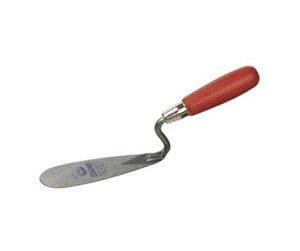 Verktøy - Eskimo tongue gauging trowel 160mm - 166100