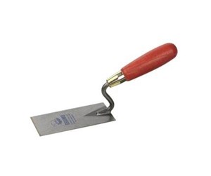 Verktøy - Eskimo ziekling trowel 130mm 15/130 - 166183