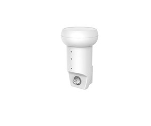 Diverse kabel - Hama Universal LNB Single White - 00205370