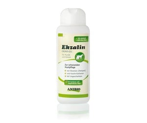 Hund - Anibio - Ekzalin cream gel for dogs and cats - (95039) - 95039