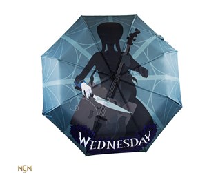 Fritid & Reise - Cinereplicas Wednesday with Cello - 5202CRUMWEDC