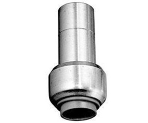 PEX-systemer - Roth reducer 18 x 15 mm push-fit - 17046602.018