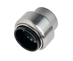 PEX-systemer - Roth stop end 15 mm - 17046615.215