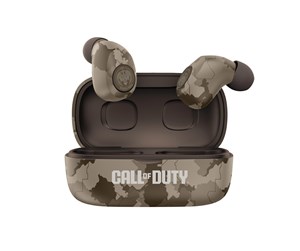 Hodetelefoner - OTL Call Of Duty (Dessert Camo) - COD283