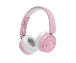 Hodetelefoner - OTL Hello Kitty Kids - Pink / Rose Gold - HK0991