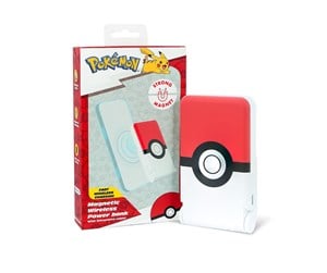 Nødlader - OTL Pokemon MagSafe Nødlader - 5000 mAh - PK1186