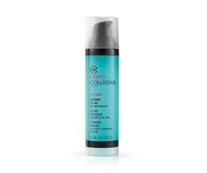 Ansiktspleie - Collistar Uomo Hydra Oil Free Moisturizer face moisturizer - 8015150285261