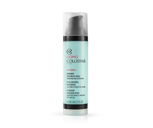 Ansiktspleie - Collistar Uomo Hydra Total Freshness Moisturizer face moisturizer - 8015150285254