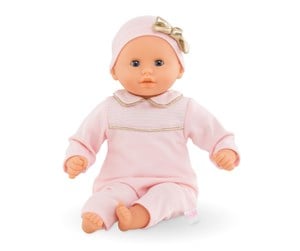 Dukker, Bamser & Utstyr - Corolle Mon Premier Poupon Baby doll Manon 30cm - 9000100270