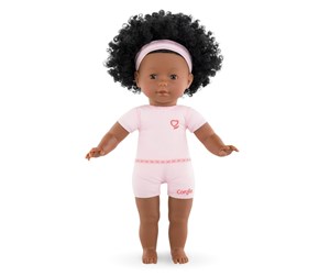 Dukker, Bamser & Utstyr - Corolle Ma  Baby Doll - Pauline 36cm - 9000200100