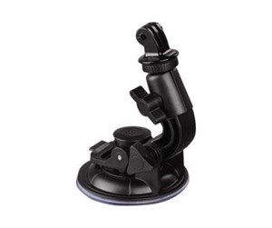 Actionkamera  - Tilbehør - Hama support system - suction mount - 4356-error