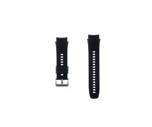 Smartklokke - Tilbehør - OnePlus Watch 2 Strap - Black - 5491100062