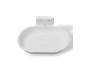 Smarthus - Light Solutions Wall bracket for Google Nest Audio - 5714255009507