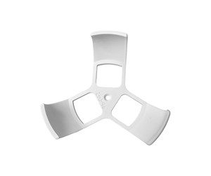 Smarthus - Light Solutions Wall bracket for Google Nest Mini - 5714255009576