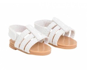 Dukker, Bamser & Utstyr - Corolle Ma  - Doll sandals - 9000211080